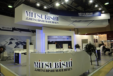MITSUBISHI MATERIALS