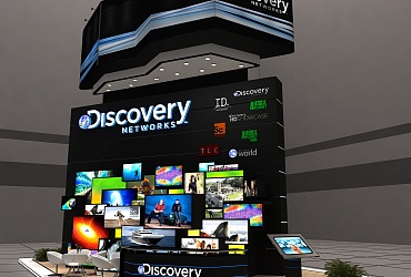 DISCOVERY NETWORK